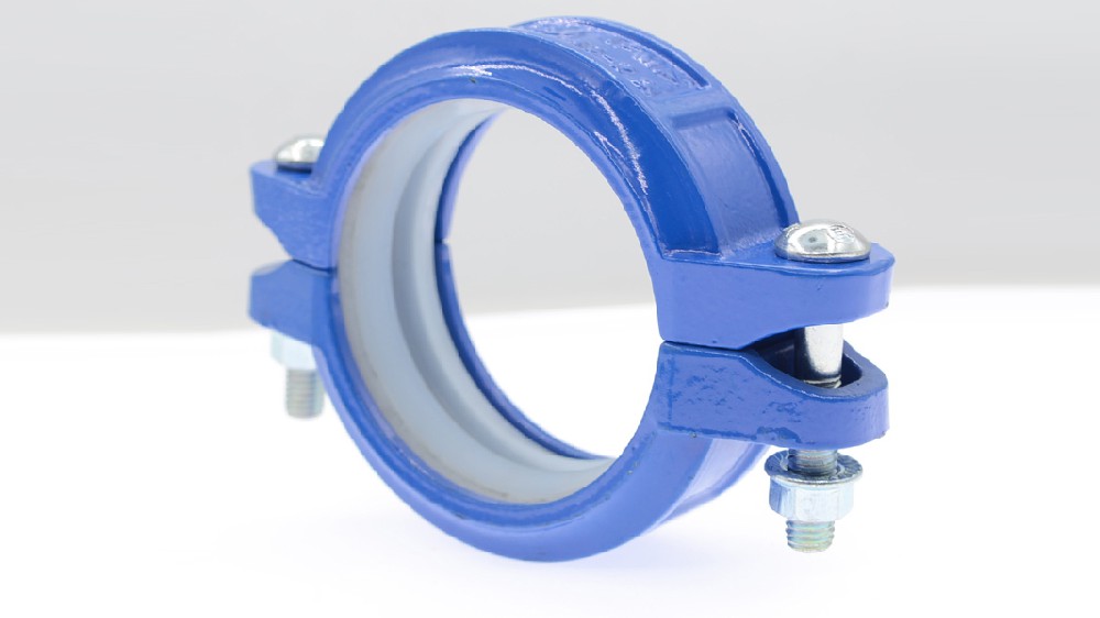 建支內(nèi)外涂塑溝槽管件 建支內(nèi)外涂塑溝槽管件