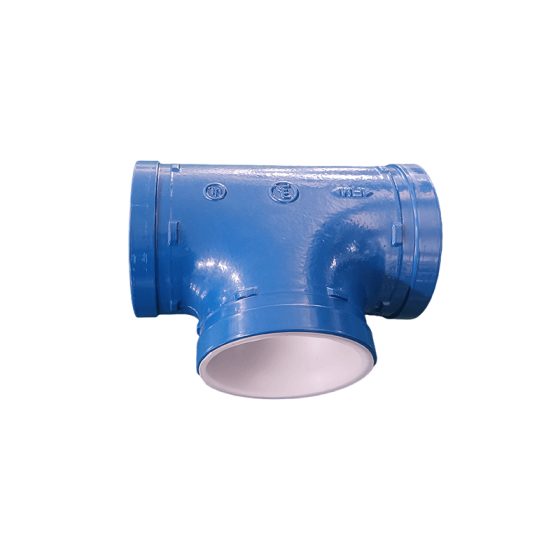 建支牌襯塑管件 溝槽襯塑管件 外藍(lán)內(nèi)白 建支牌襯塑管件 溝槽襯塑管件 外藍(lán)內(nèi)白